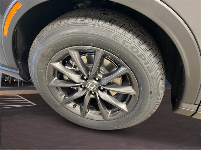 2026 Honda CR-V EX-L photo 9