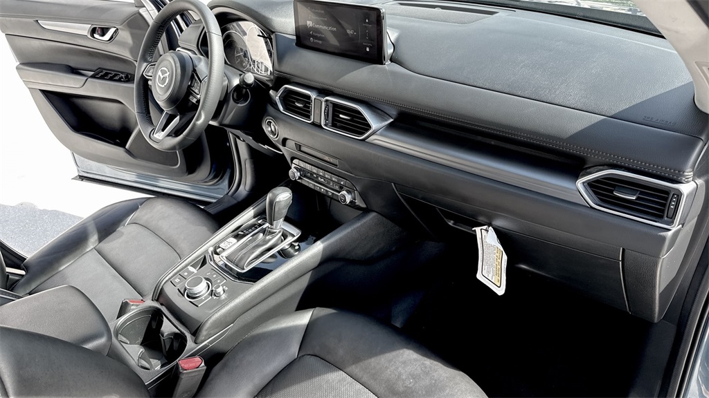 2024 Mazda CX-5 2.5 Select photo 32