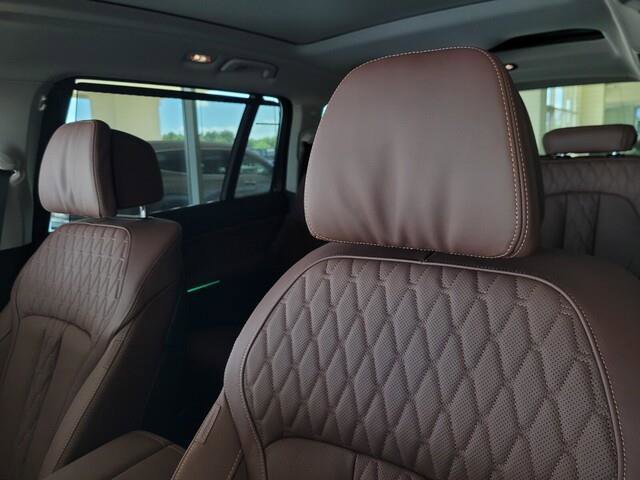 2026 Bmw X7 xDrive40i photo 27
