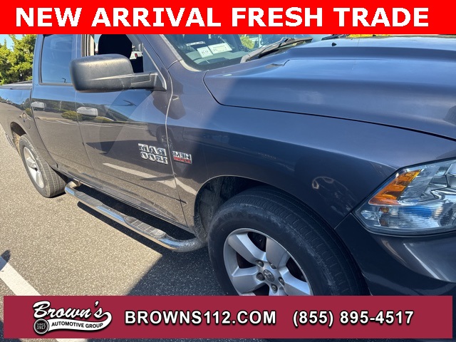 2015 RAM Ram 1500 Pickup