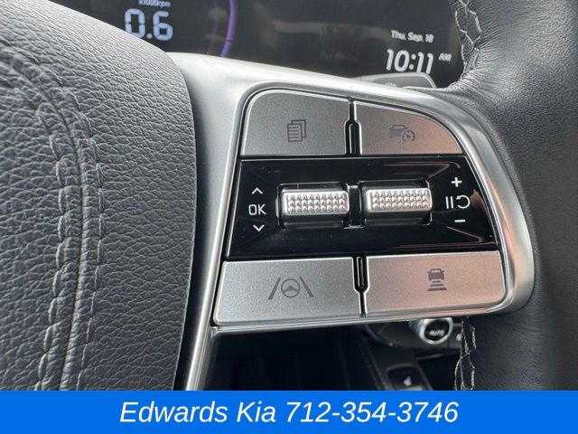 2025 Kia Telluride EX X-Line photo 20