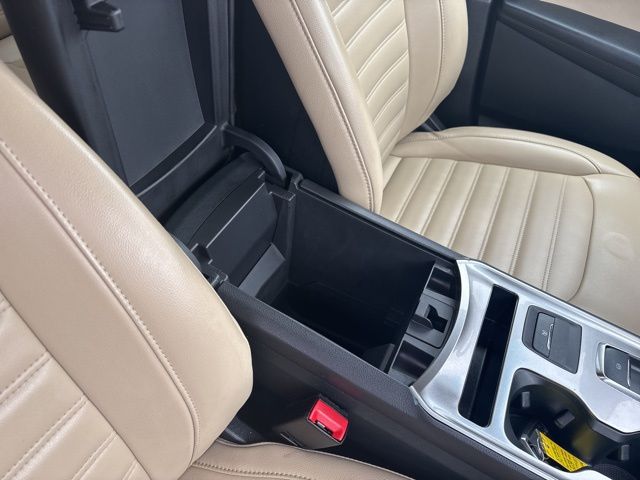 2024 Ford Edge SEL photo 32