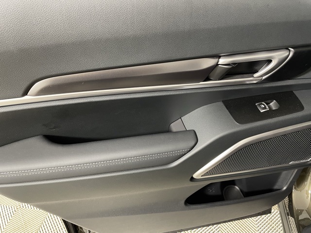 2025 Kia Telluride S photo 32