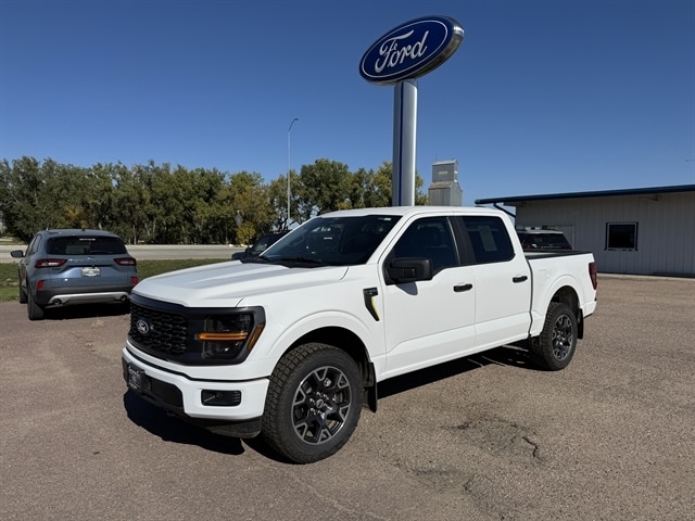 2024 Ford F-150 STX's photo