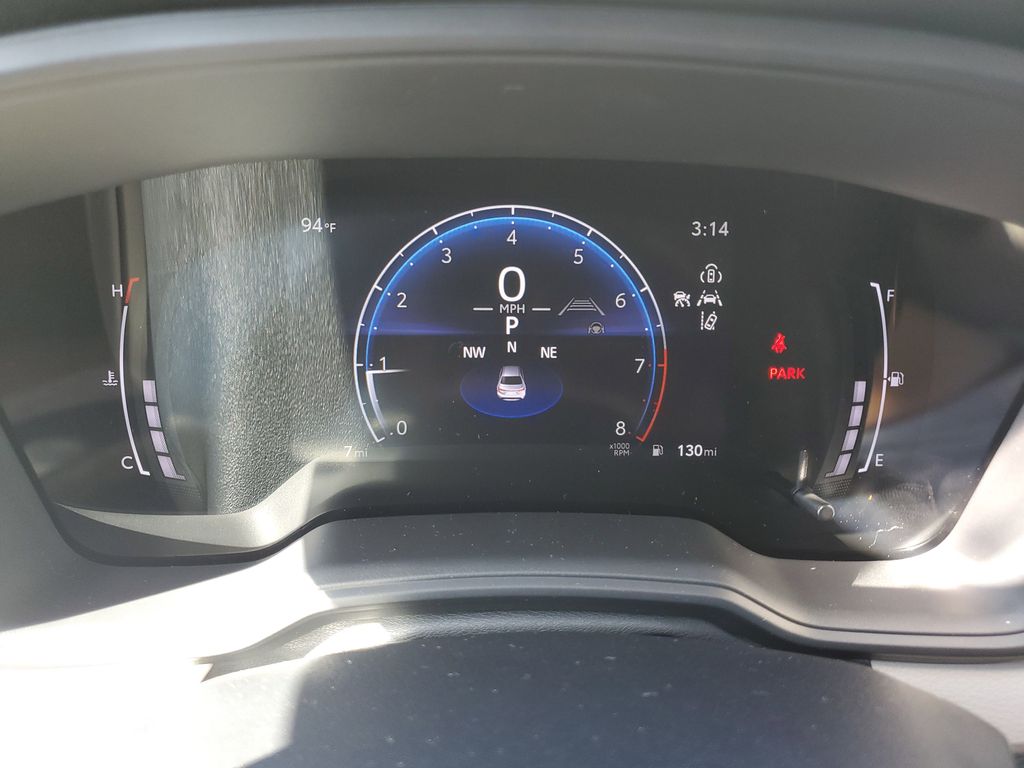 2026 Toyota Corolla LE photo 18