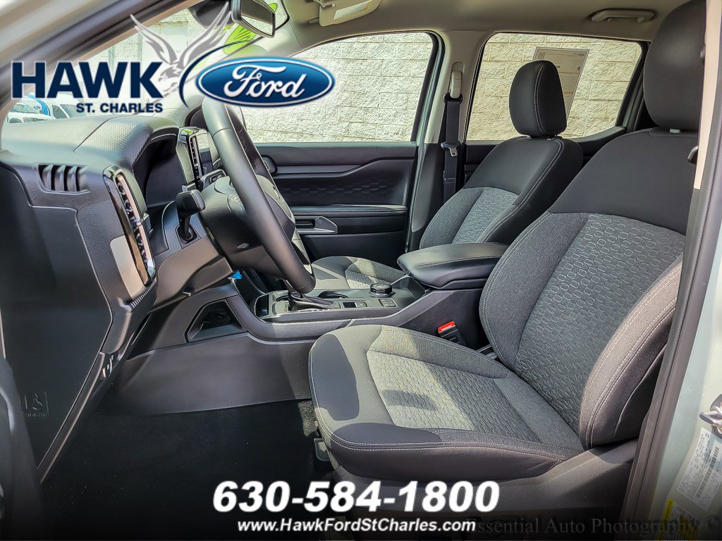 2024 FORD RANGER - Image 7