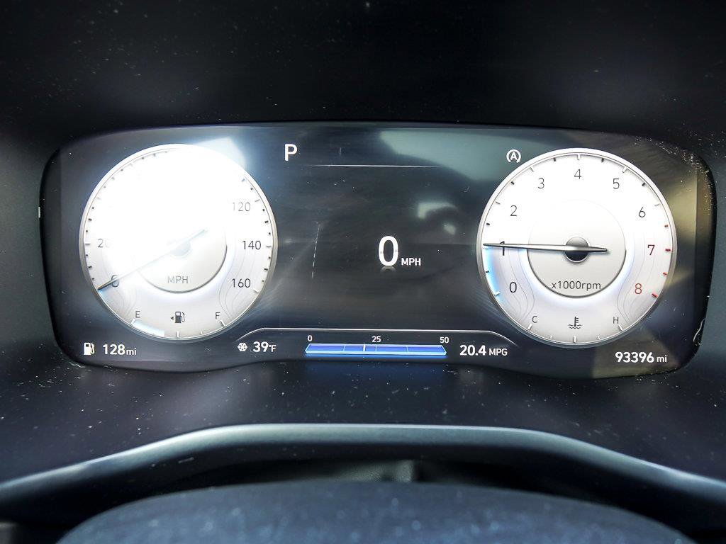 2022 HYUNDAI SANTA FE - Image 19