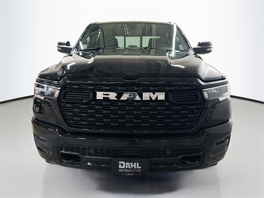 2026 Ram 1500 Big Horn Lone Star photo 2