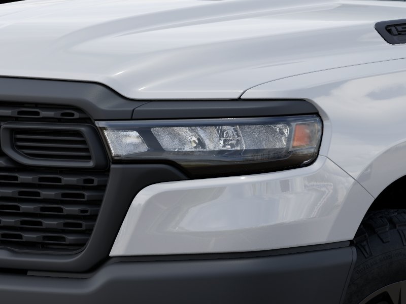 2026 Ram 1500 Warlock photo 4