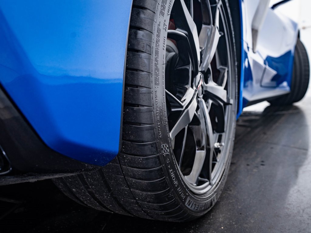 2021 Chevrolet Corvette Stingray photo 39