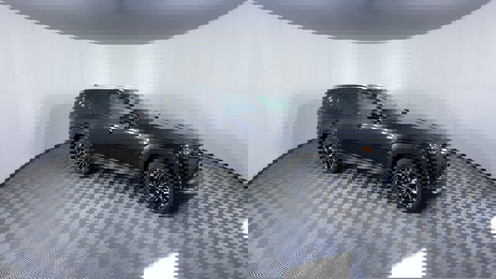 2025 Mazda CX-50 Premium Plus photo 2
