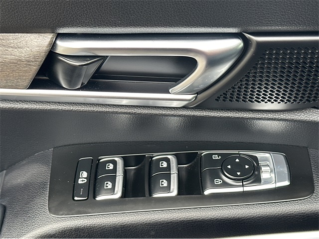 2020 Kia Telluride EX photo 25