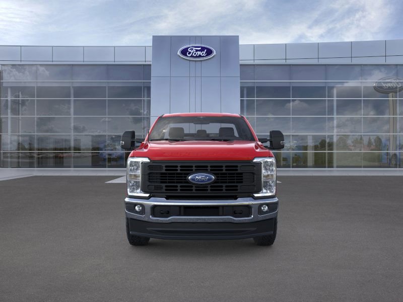 2025 Ford F-250 XLT photo 5