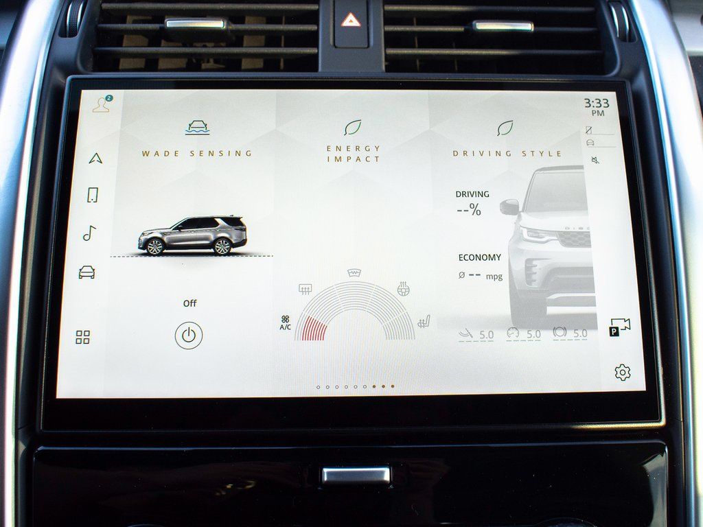 2024 Land Rover Discovery SE photo 21