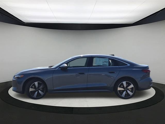 2025 Audi A5 Quattro Premium Plus photo 4