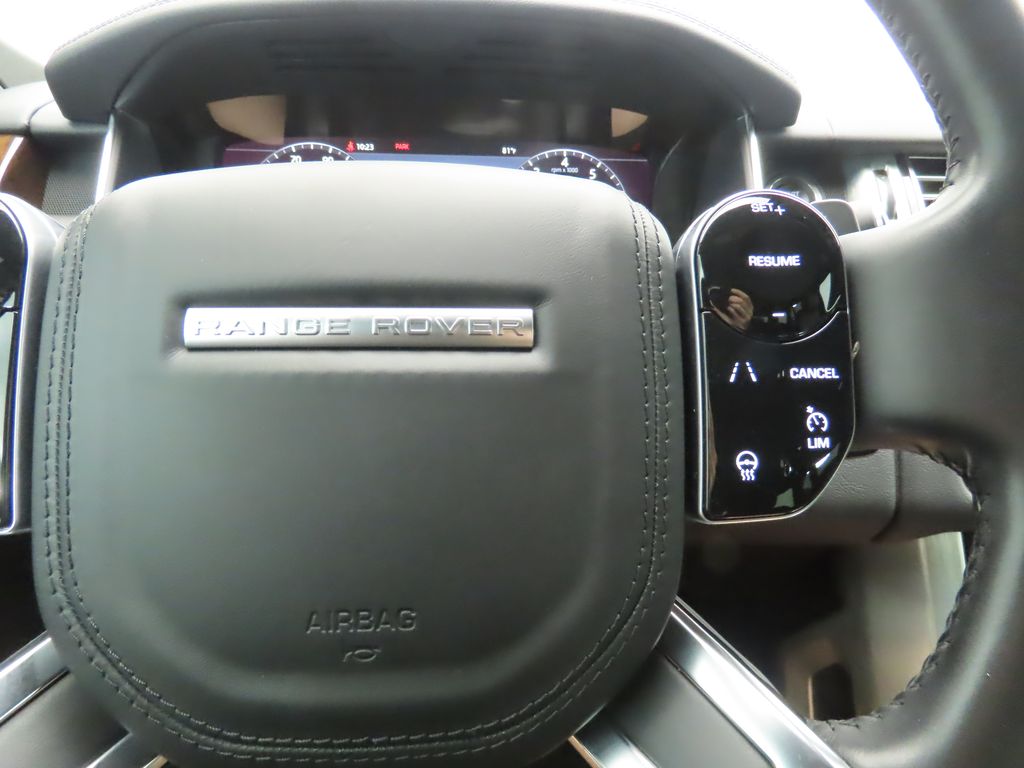 2021 Land Rover Range Rover Base photo 7