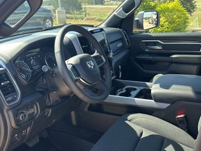 2026 Ram 1500 Big Horn Lone Star photo 16