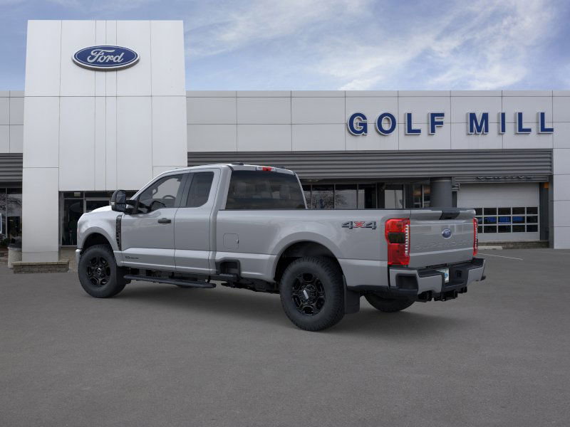 2026 FORD F-250 - Image 3