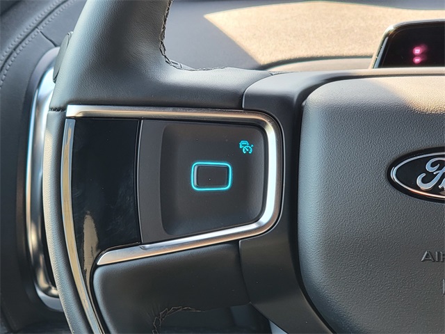 2025 Ford Expedition Platinum MAX photo 27