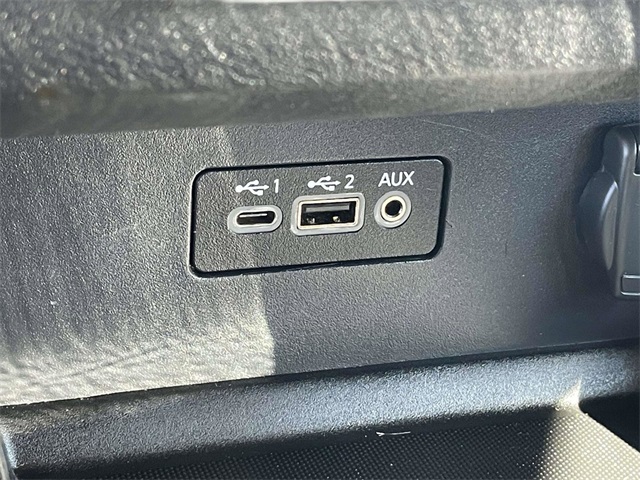 2024 Nissan Altima 2.5 SV photo 27