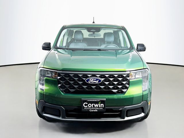2025 Ford Maverick XLT photo 4