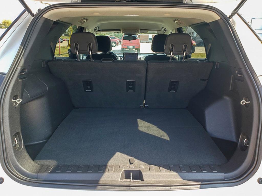 2018 Chevrolet Equinox LT photo 24
