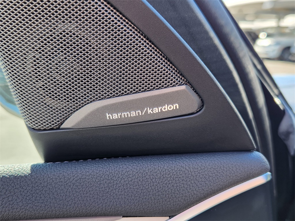 2023 Bmw X4 M40i photo 24