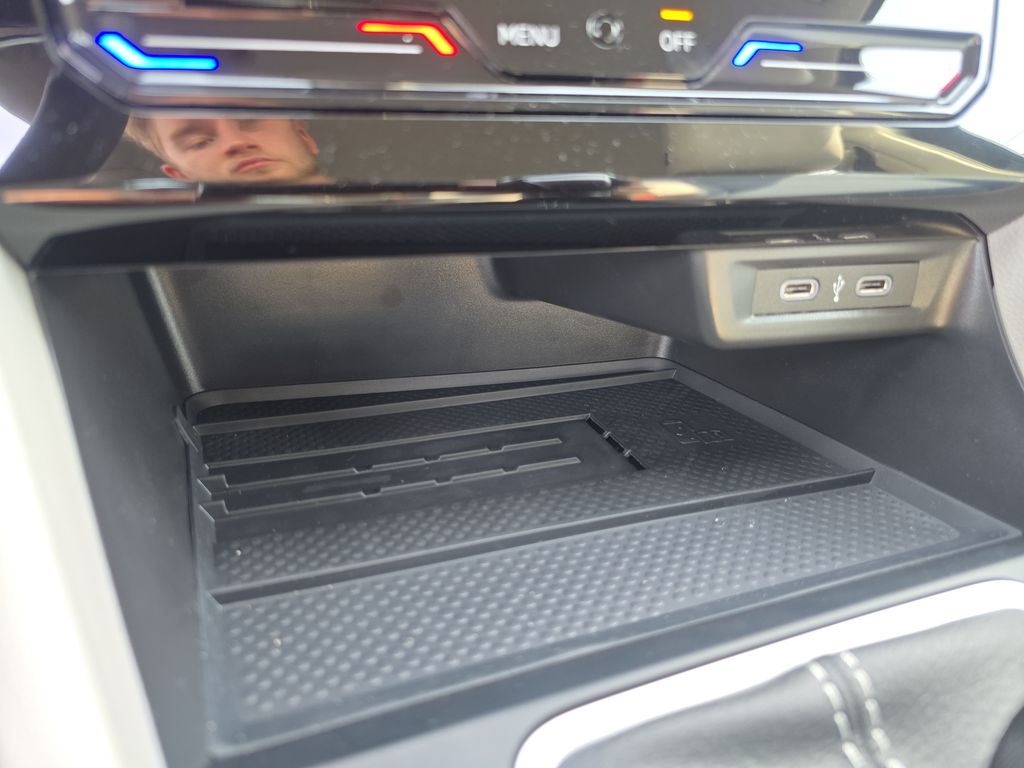 2025 Volkswagen Jetta 1.5T SE photo 11