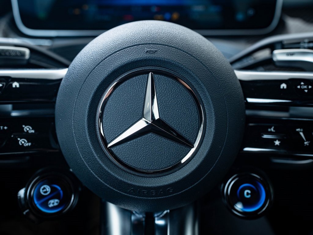 2026 Mercedes Benz CLE 53 AMG 4MATIC photo 23