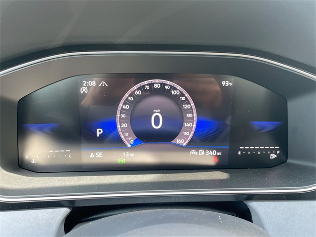 2025 Volkswagen Jetta 1.5T SE photo 34