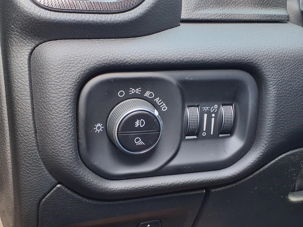 2026 Ram 1500 RHO photo 19