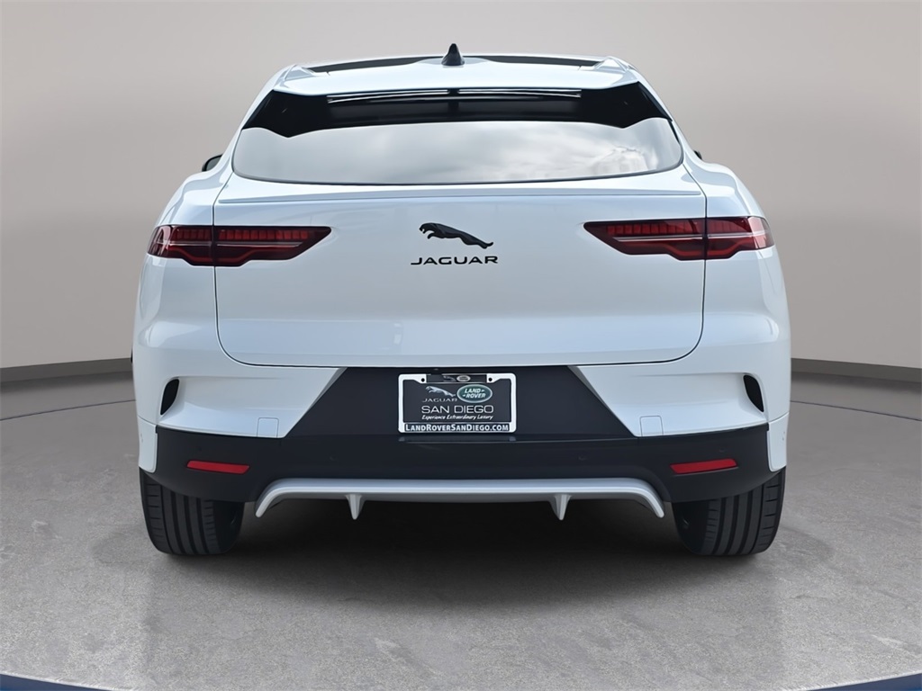 2024 Jaguar I-PACE HSE photo 6