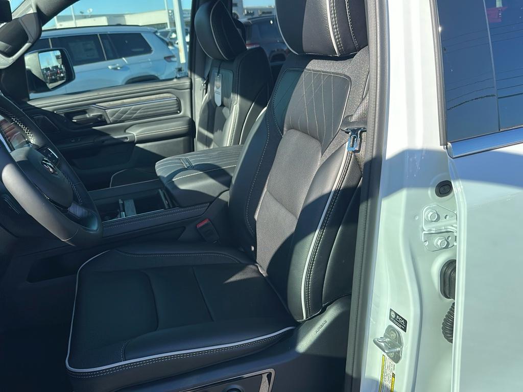 2025 Ram 1500 Limited photo 25