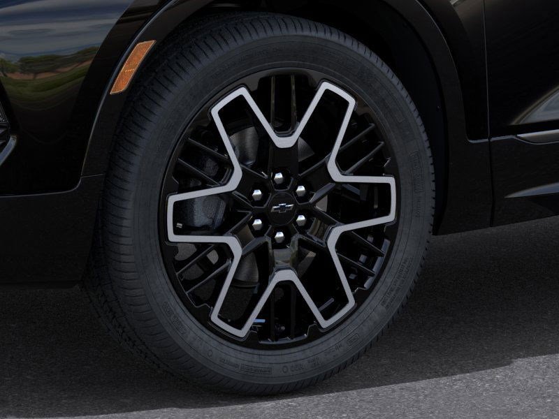 2025 Chevrolet Blazer RS photo 6