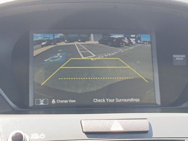 2019 Acura TLX 2.4L photo 17