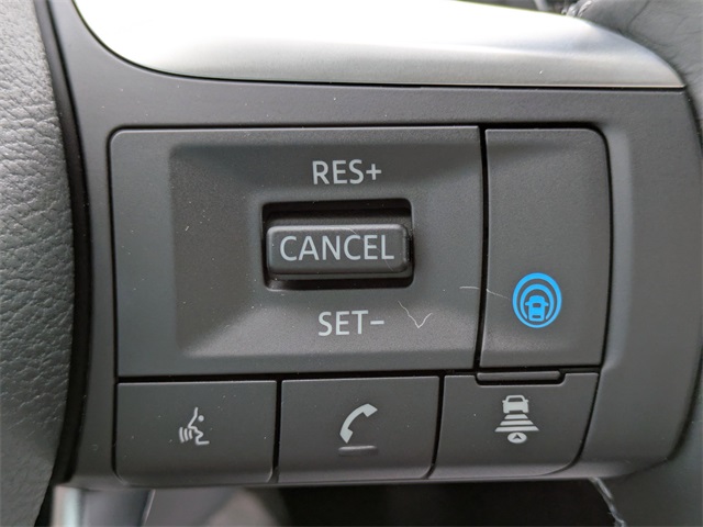 2025 Infiniti QX60 Sensory AWD photo 25