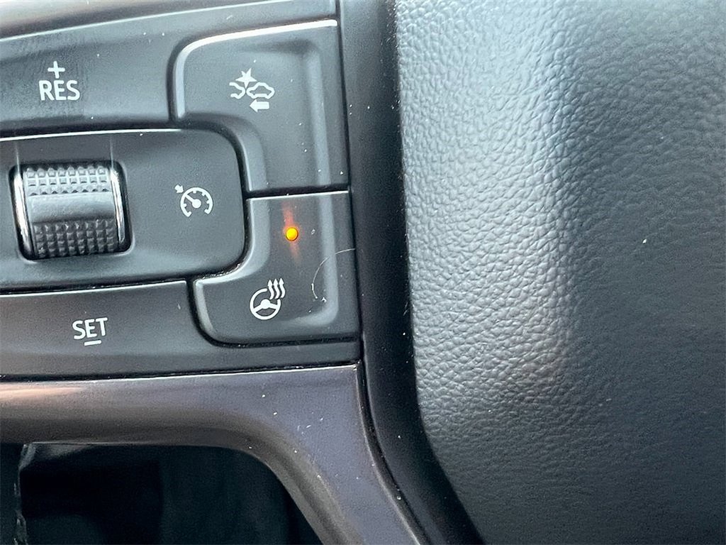 2023 Chevrolet Silverado 1500 ZR2 photo 27