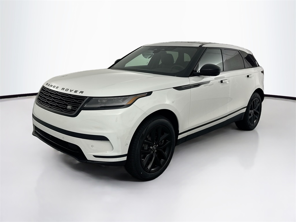 2026 Land Rover Range Rover Velar S's photo