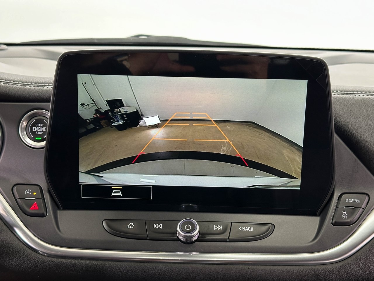 2023 Chevrolet Blazer 2LT photo 8