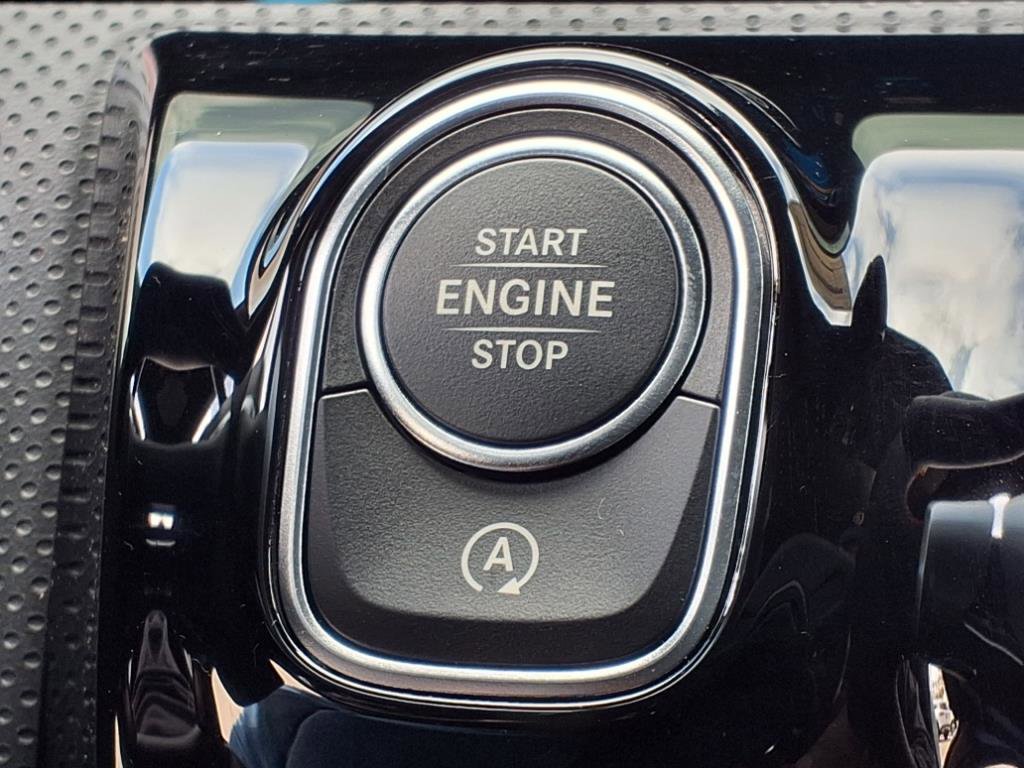 2026 Mercedes Benz CLA 250 photo 22