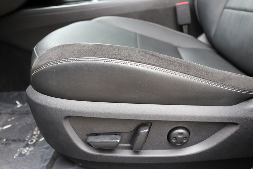 2024 Infiniti QX55 Sensory photo 12