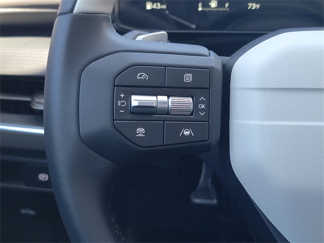 2025 Kia K4 GT-Line photo 24