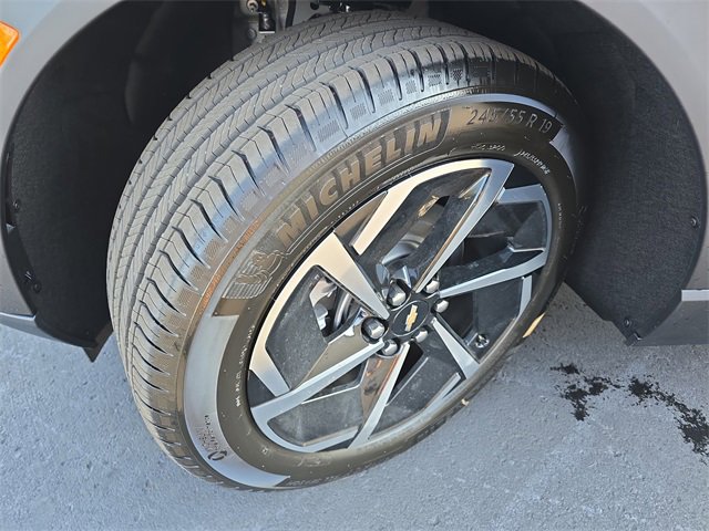2026 Chevrolet Equinox LT photo 30