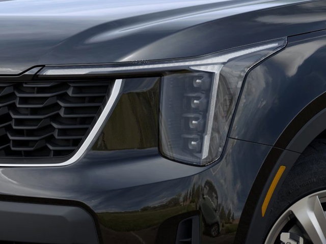 2026 Kia Sorento LX photo 4