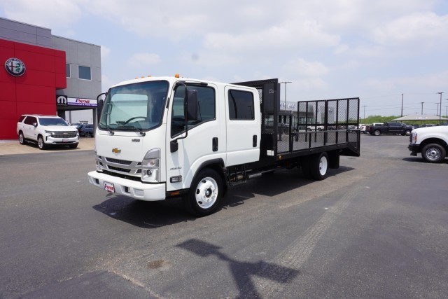 2024 Chevrolet Low Cab Forward Base's photo