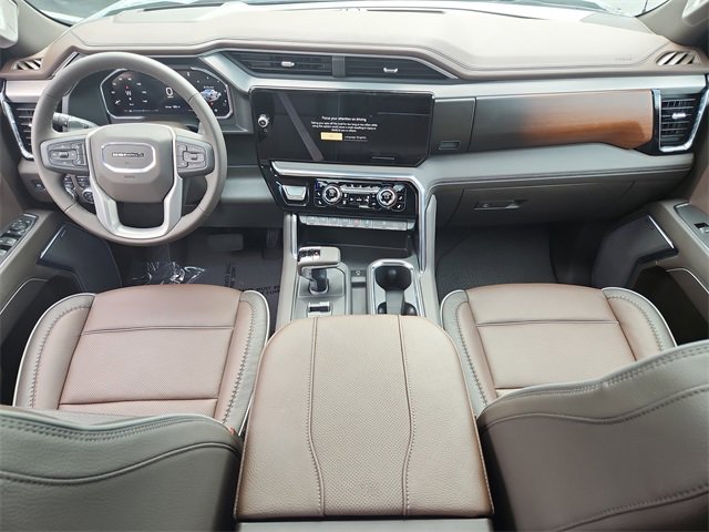2026 Gmc Sierra 1500 Denali photo 13