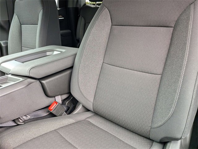 2026 Chevrolet Silverado 1500 LT photo 14