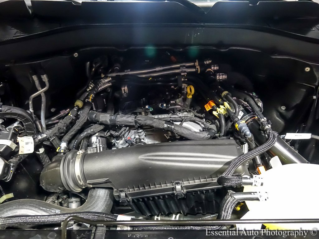 2025 FORD EXPLORER - Image 30