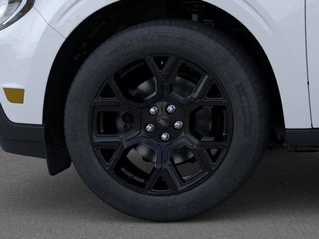 2025 Ford Maverick Lariat photo 16