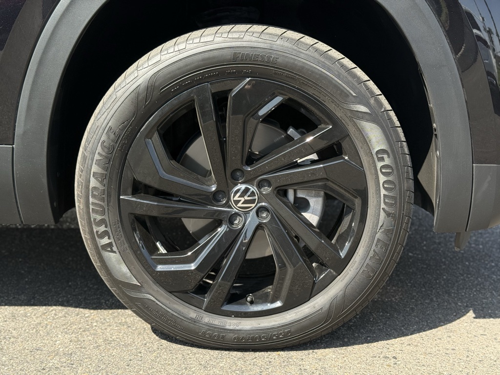 2022 Volkswagen Atlas V6 SE Technology photo 20